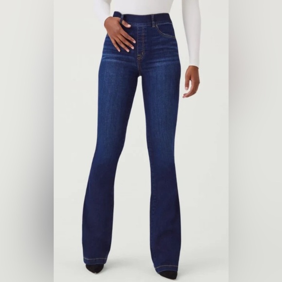 SPANX Pants - Spanx Flare Jeans